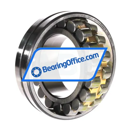 FAG 22217-E1A-XL-K-M-C3 bearing image 4