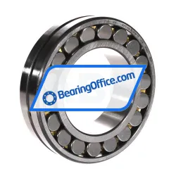 FAG 22217-E1A-XL-K-M-C3