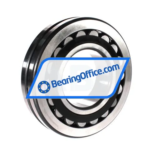 FAG 21318-E1-XL-TVPB-C3 bearing image 3