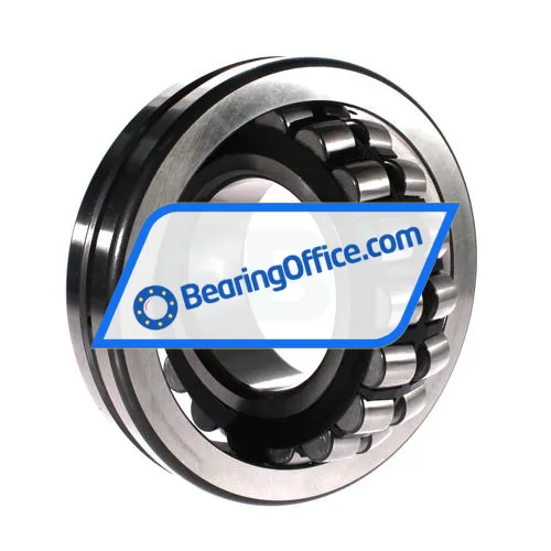 FAG 21318-E1-XL-TVPB-C3 bearing image 4