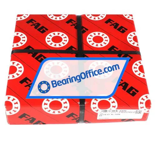 FAG 21318-E1-XL-TVPB-C3 bearing image 5