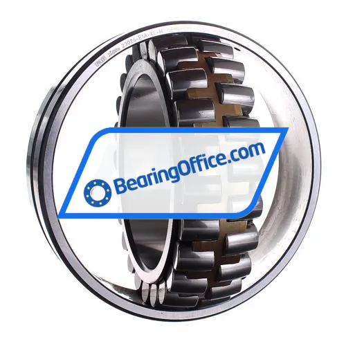 FAG 23026-E1A-XL-M bearing image 2