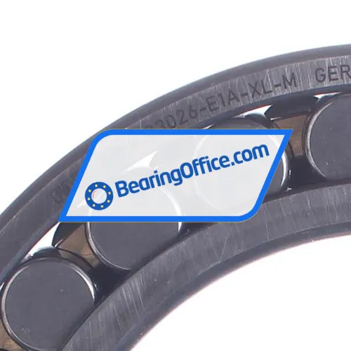 FAG 23026-E1A-XL-M bearing image 4