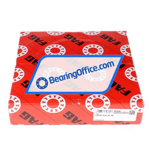 FAG 23026-E1A-XL-M bearing image 6