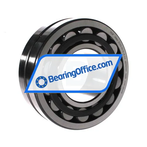 FAG 22316-E1-XL-K-C3