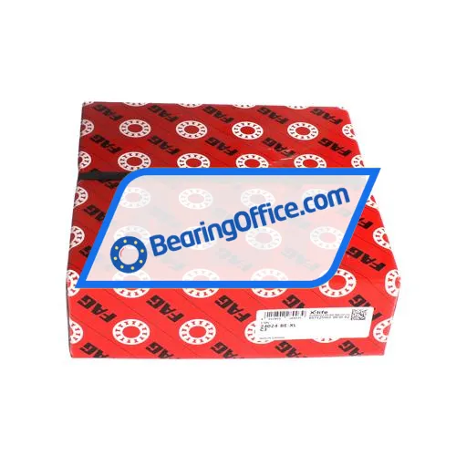 FAG 24024-BE-XL-C3 bearing image 4