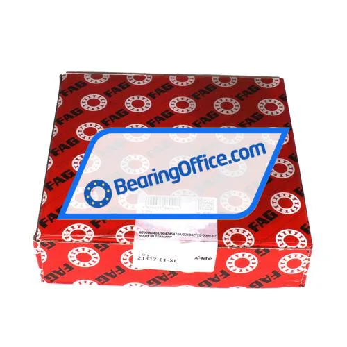 FAG 21317-E1-XL bearing image 4