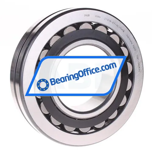 FAG 21316-E1-XL-TVPB