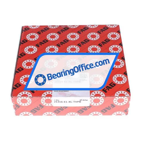 FAG 21316-E1-XL-TVPB bearing image 4