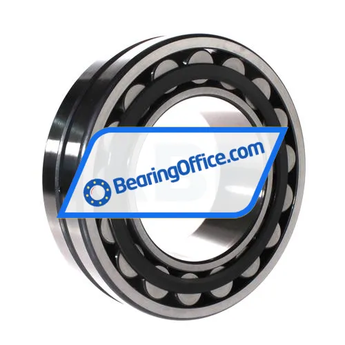 FAG 22222-E1-XL-K-C3 bearing image 3