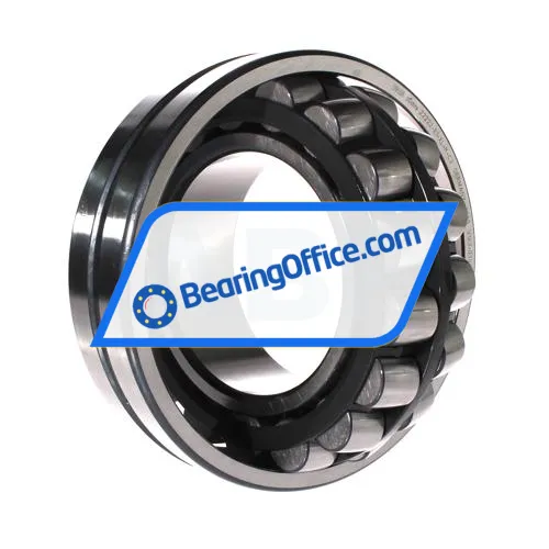 FAG 22222-E1-XL-K-C3 bearing image 4