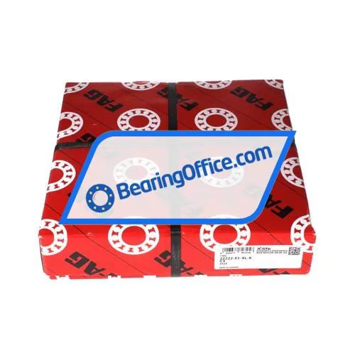 FAG 22222-E1-XL-K-C3 bearing image 5