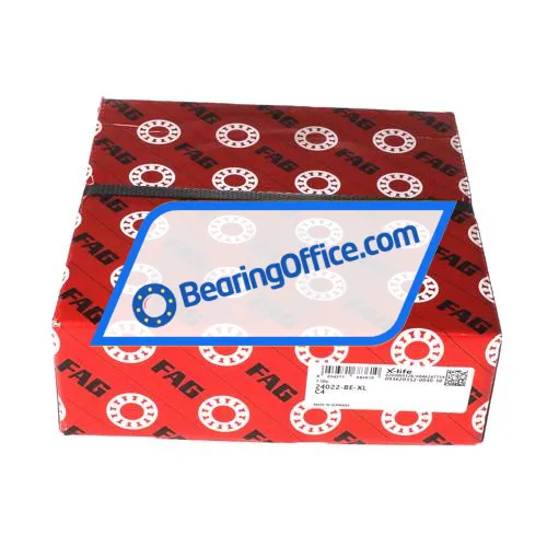 FAG 24022-BE-XL-C4 bearing image 4
