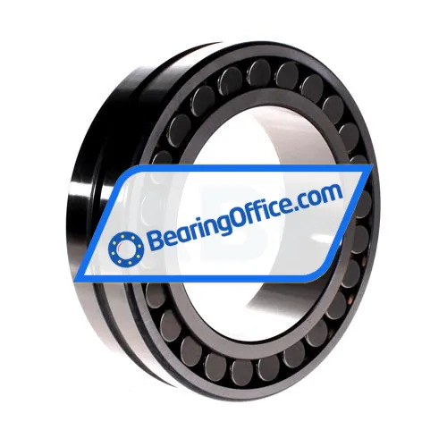 FAG 23026-E1A-XL-K-M-C3 bearing image 3