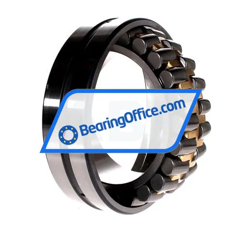 FAG 23026-E1A-XL-K-M-C3 bearing image 4