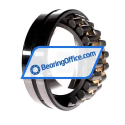 FAG 23026-E1A-XL-K-M-C3 rulman resim 4