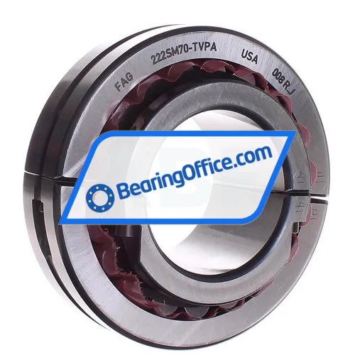 FAG 222SM70-TVPA