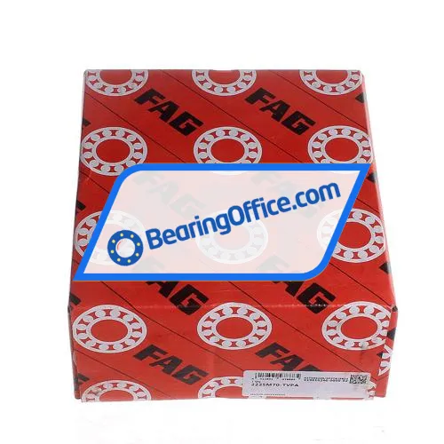 FAG 222SM70-TVPA bearing image 6