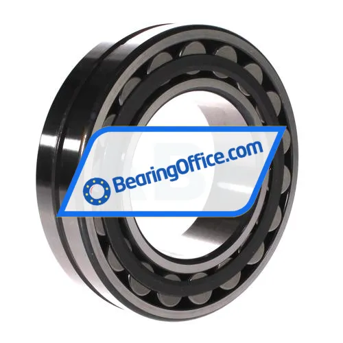 FAG 22218-E1-XL-C2 bearing image 3