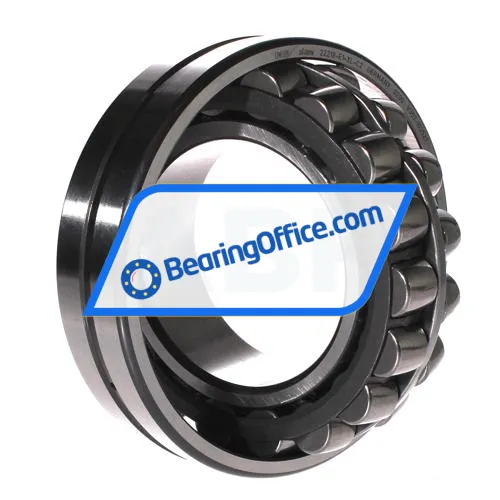 FAG 22218-E1-XL-C2 bearing image 4