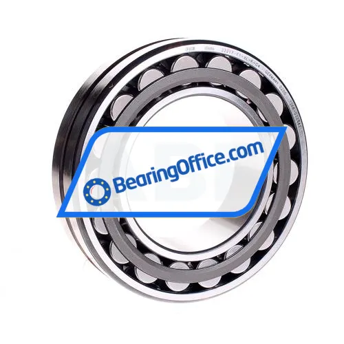 FAG 22217-E1-XL-K-C4