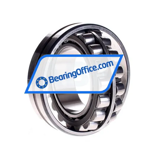 FAG 22217-E1-XL-K-C4 bearing image 2