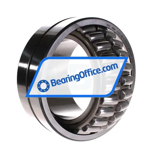 FAG 24026-BE-XL-K30-C3 bearing image 4