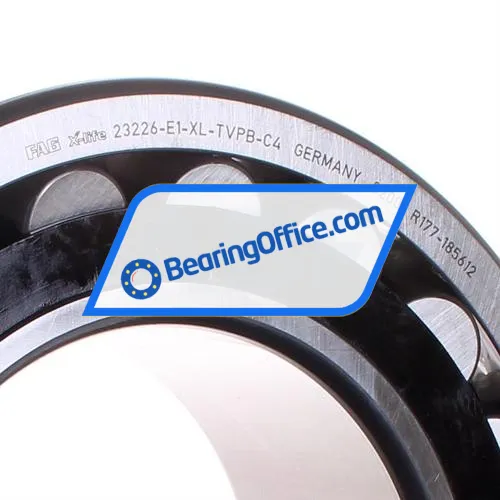 FAG 23226-E1-XL-TVPB-C4 bearing image 2