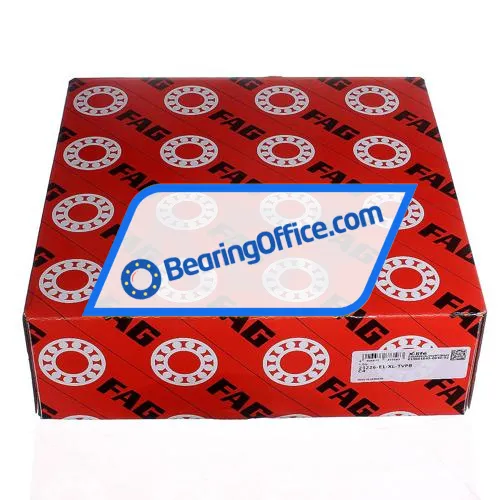 FAG 23226-E1-XL-TVPB-C4 bearing image 6