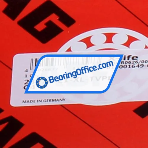 FAG 23226-E1-XL-TVPB-C4 bearing image 7