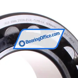 FAG 23226-E1-XL-TVPB-C4 rulman resim 2