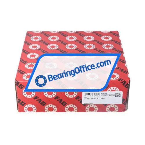 FAG 23220-E1-XL-K-TVPB bearing image 4