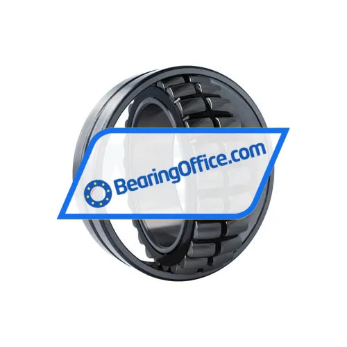 FAG 23028-E1-XL-TVPB-C3 bearing image 3
