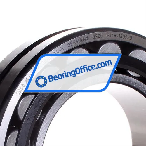 FAG 22220-E1-XL-K bearing image 2