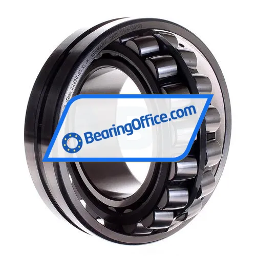 FAG 22220-E1-XL-K bearing image 3