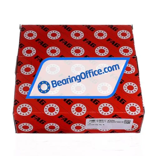 FAG 22220-E1-XL-K bearing image 5