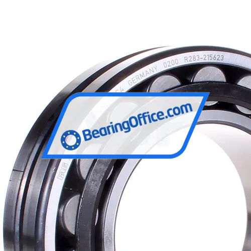 FAG 22220-E1-XL-K-C4 bearing image 2