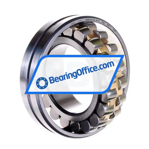 FAG 22216-E1A-XL-M-C3 bearing image 2