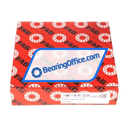FAG 22216-E1A-XL-K-M bearing image 4