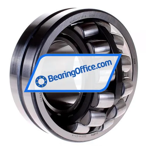 FAG 22314-E1-K bearing image 2