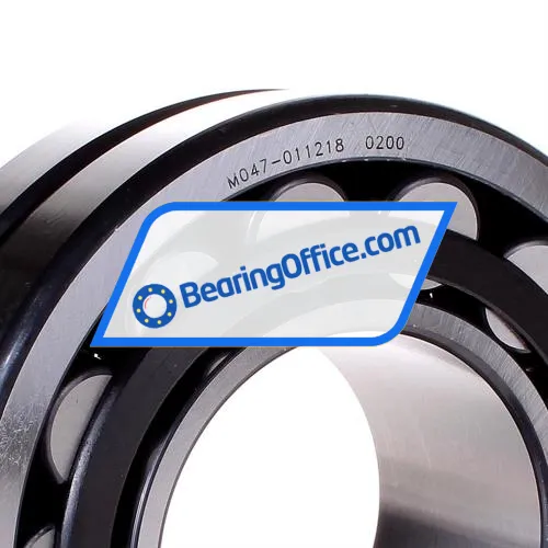 FAG 22314-E1-K bearing image 3