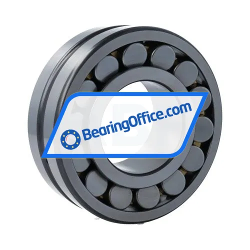FAG 22314-E1A-K-M-C3 bearing image 2