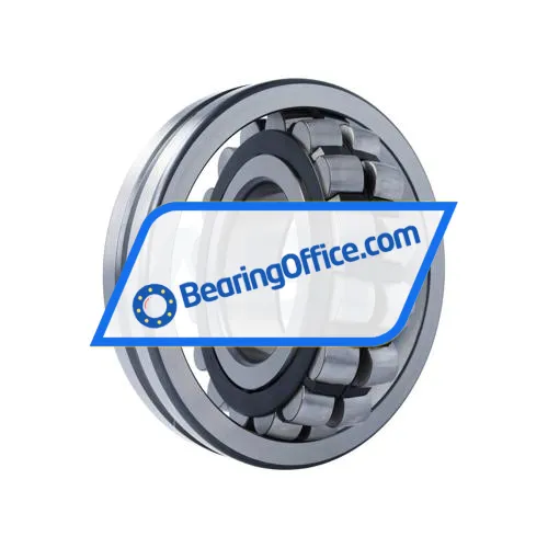 FAG 21322-E1-TVPB bearing image 3