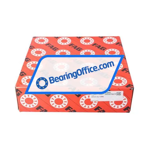FAG 21322-E1-TVPB bearing image 4