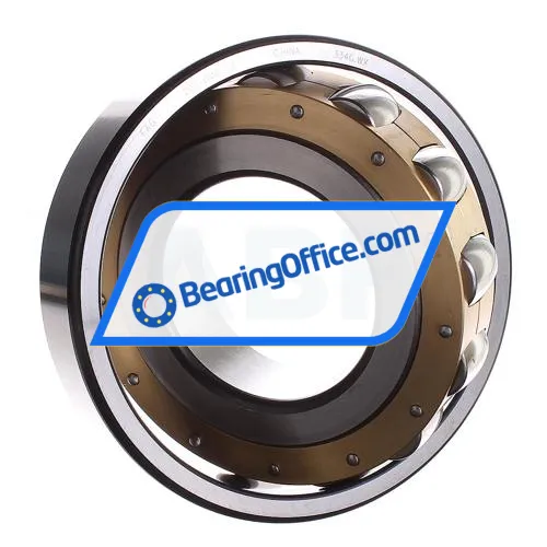 FAG 20316MB-C3 bearing image 2