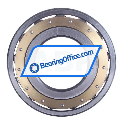 FAG 20316MB-C3 bearing image 3