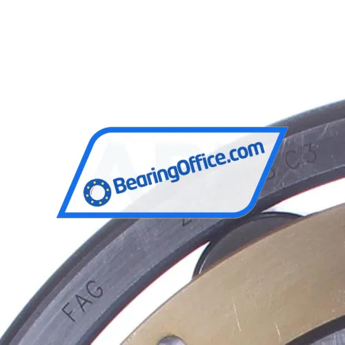 FAG 20316MB-C3 bearing image 4