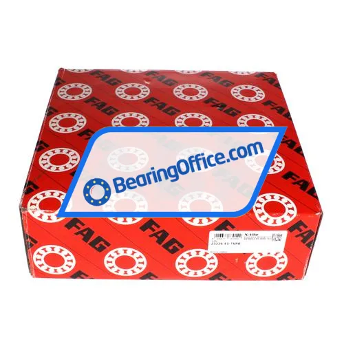 FAG 23226-E1-TVPB bearing image 5