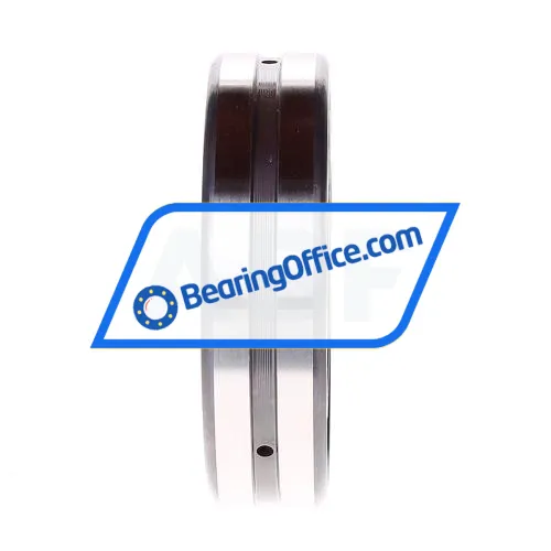 FAG 22210-E1-C3 bearing image 3