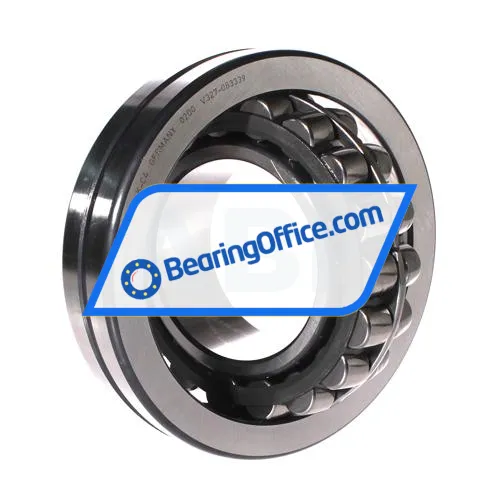 FAG 21316-E1-XL-K-C4 bearing image 4